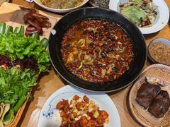 -鸽子窝(宋庄店)