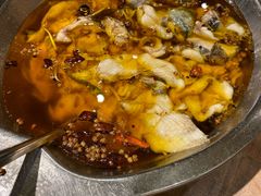 -川旺角川粤融合菜•海景餐厅(星海广场店)