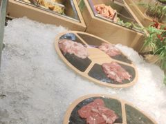 -尚宴牛特鲜自助(太原街万达店)