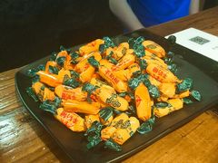 -很久以前羊肉串(打浦路店)