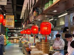 大堂-黄三怪(无影山北路店)