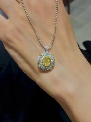 -Cindy Jewelry·钻戒·彩色宝石
