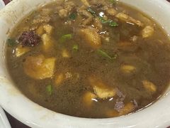 -途肴·老农饭庄(百里峡店)