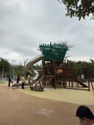-福州儿童公园