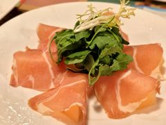 -安妮意大利餐厅(国贸店)