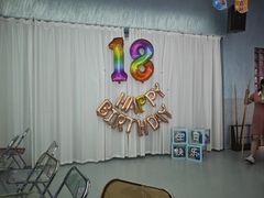 -CIAO·团建聚餐·生日派对轰趴馆(福田店)