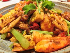 -荣兴酒家(徐家汇店)