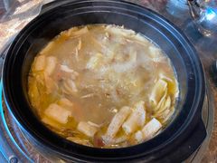 -易门野生菌府·菌海森林(月牙潭公园店)