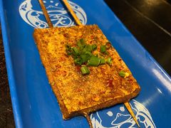 -老表记广西宵夜螺蛳鸭脚煲(西大店)