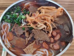 -正宗向东街新化特色牛肉粉馆(一中店)