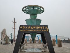 -中华人民共和国水准零点