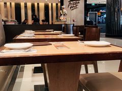 大堂-必胜客(百联又一城店)
