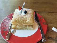 -金鹰国际酒店·满园春中餐厅