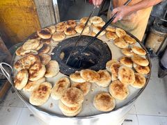 -肖为民麻糕(双桂坊店)