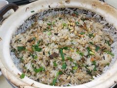 -台山美食一绝阿四台山黄鳝饭(阿四创作店)