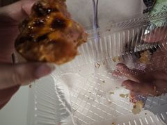 -BreadTalk面包新语·烘焙蛋糕(中心书城店)