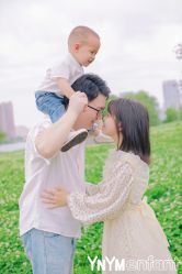 点击看大图 -雅尼·亚米儿童摄影美学馆(汉阳店)