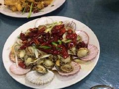 -九龙餐厅(大沽路店)