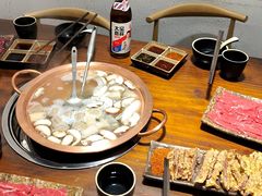 -海子口鲜牛馆(招商兰溪谷店)