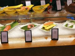 -烟台金海岸希尔顿酒店·開自助餐厅