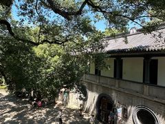 -蒋氏故居