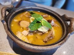 -半山腰·云南菜(侨福芳草地店)