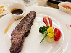 -马迭尔西餐厅(中央大街店)