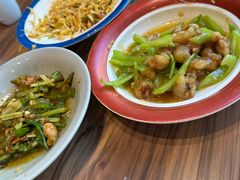 -九转小磨·非遗东北菜(群力店)