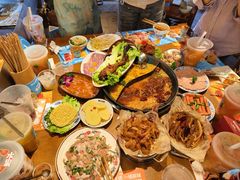 -楠火锅(太古里总店)