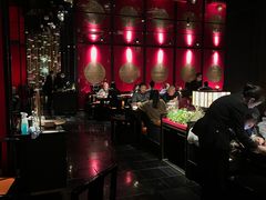 -上海滩餐厅(BFC外滩金融中心店)