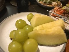 -東盛炭烤自助料理(浦东文峰广场店)