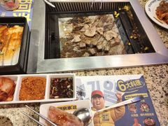 -阿亲家·韩式无限烤肉(春熙路店)