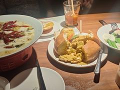 -大树餐厅(益田假日店)