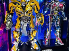 -玩具反斗城(海港城店)