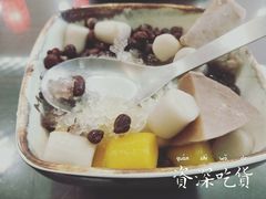 -鲜芋仙(徐州彭城一号店)