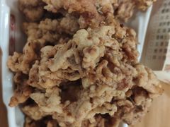 风味炸鸡架-余丞记川渝面馆(云峰店)