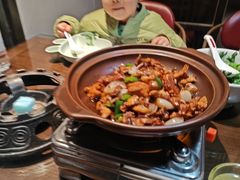 -味上湘菜馆(岳麓山店)