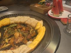 -灶座小锅烀饼·铁锅炖(全国总店)