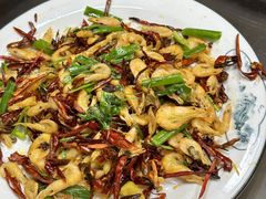 -老家黄墩(海滨二路店)