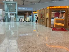 -上海中航虹桥机场泊悦酒店
