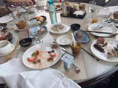 -美食汇自助餐厅(成都万达瑞华酒店)