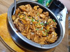 -九田家黑牛烤肉料理(二天地店)