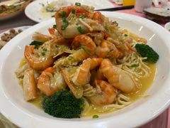 -盛港湾海鲜食府(黄沙店)