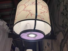 -韵秋荷(宝山龙湖天街店)