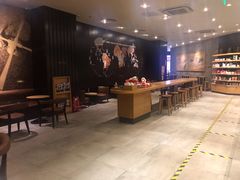 -星巴克(远洋店)