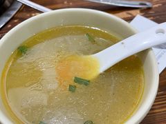 -黑竹香鸡(营和巷店)