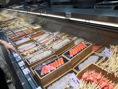 -串一火锅(赛格国际购物中心店)