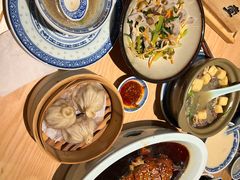 -南京大牌档(龙江新城市广场店)