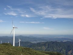 -东白山