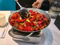 -福巷湘食小馆·猛火现炒(上海首店)
